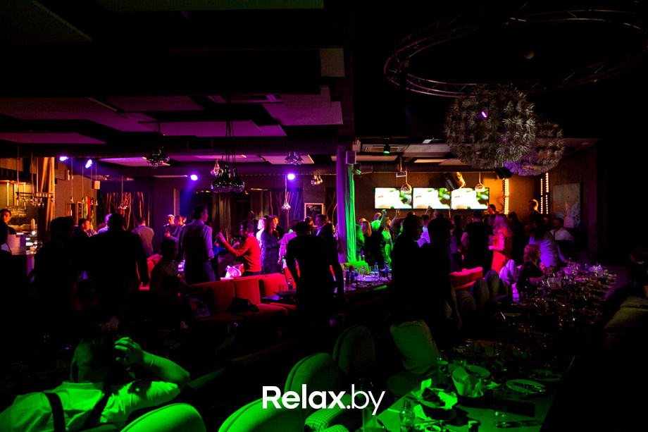 Ночные жители, фото № 35