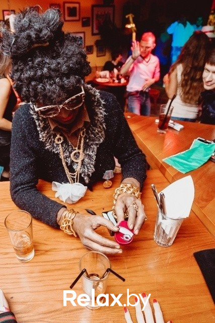 Bacardi Cuba Libre, фото № 16