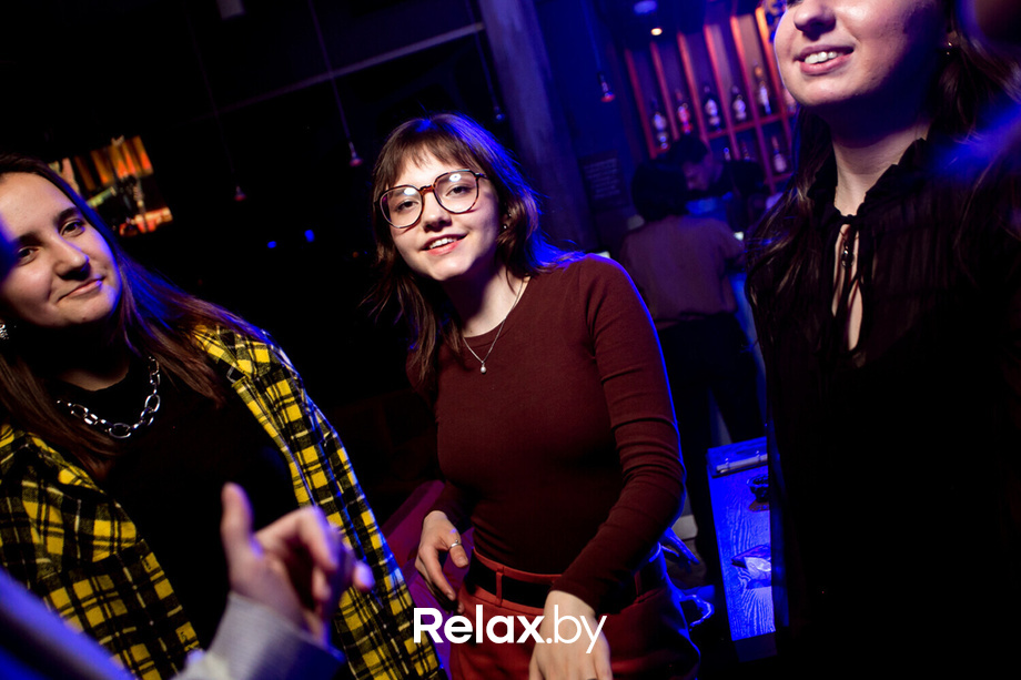 Ночные жители, фото № 34