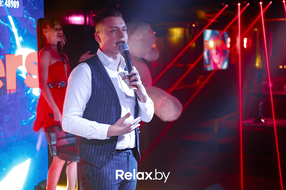 Суббота в Radio Killers, фото № 66