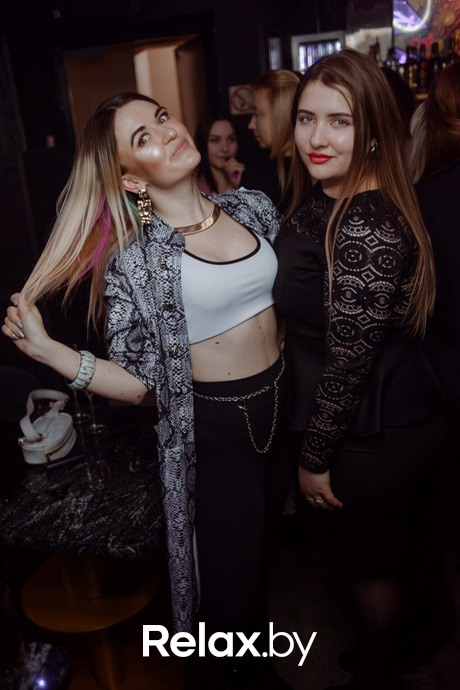 Friday LUXURIA LXR, фото № 34