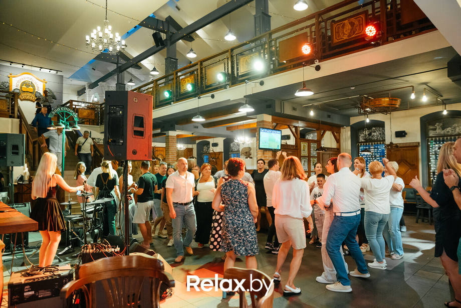 Выходные в Раковском Броваре, фото № 1