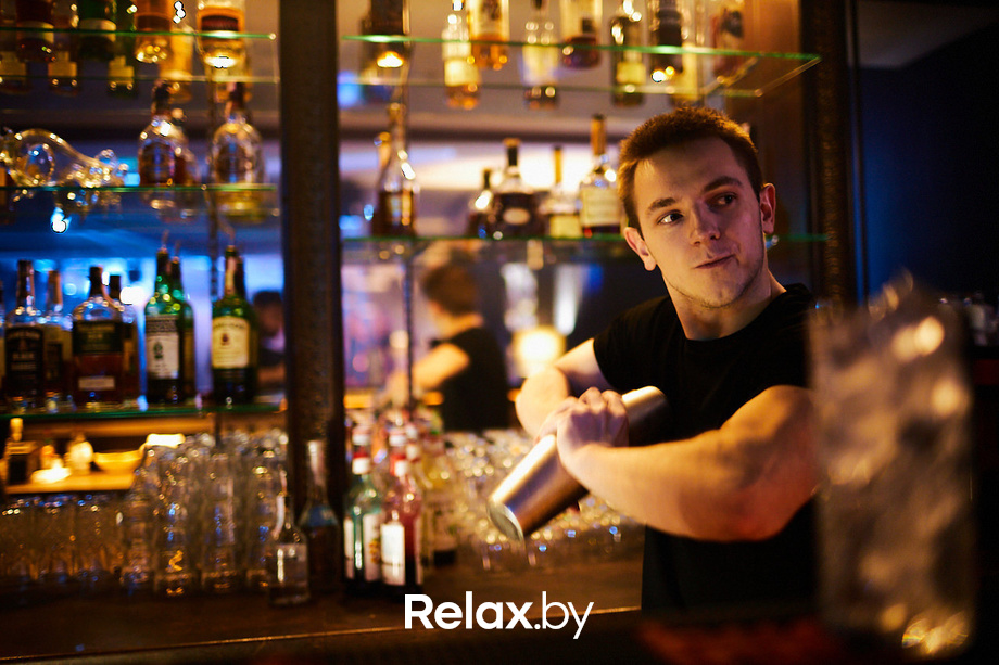 Winter Desire, фото № 1