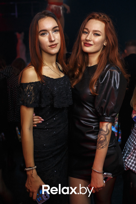 Russian night, фото № 7