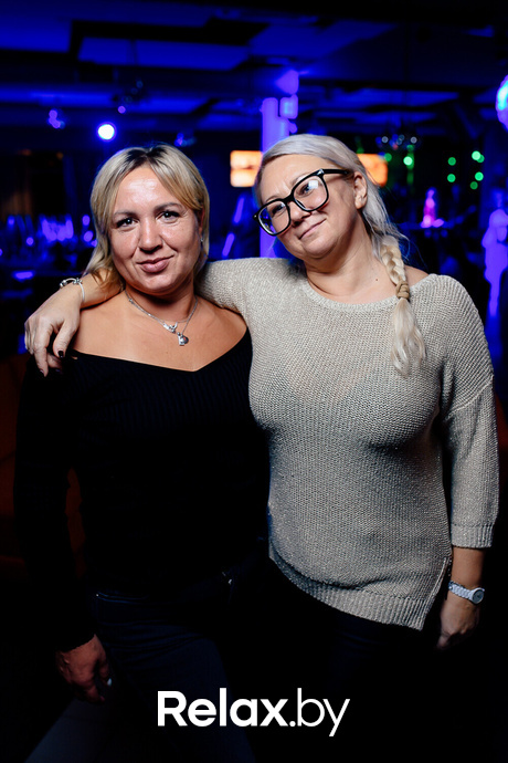 Hot Weekend, фото № 15