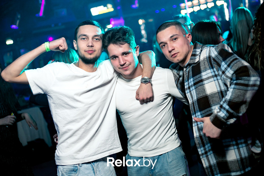 Деффчонки, фото № 44