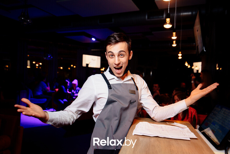 Ночные жители, фото № 41