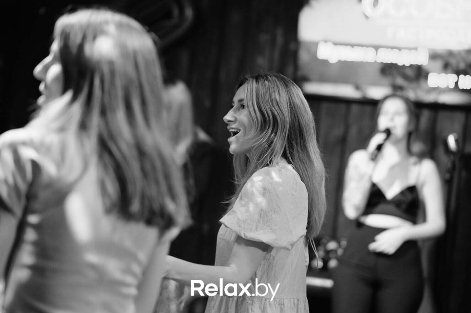 Saturday party, фото № 40