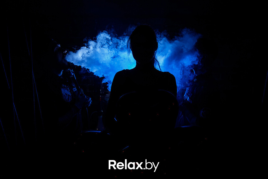 Live Lounge, фото № 46