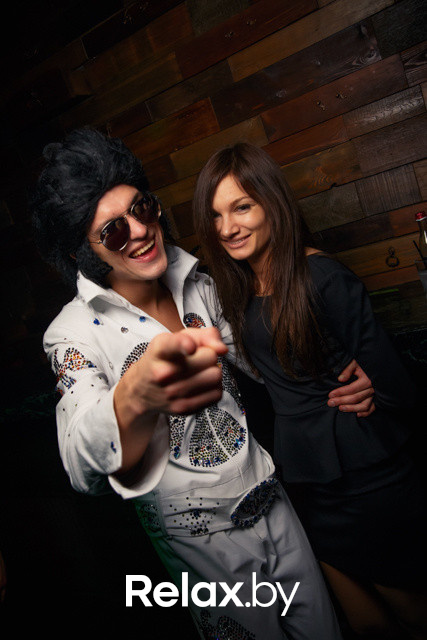 Dozari night, фото № 116