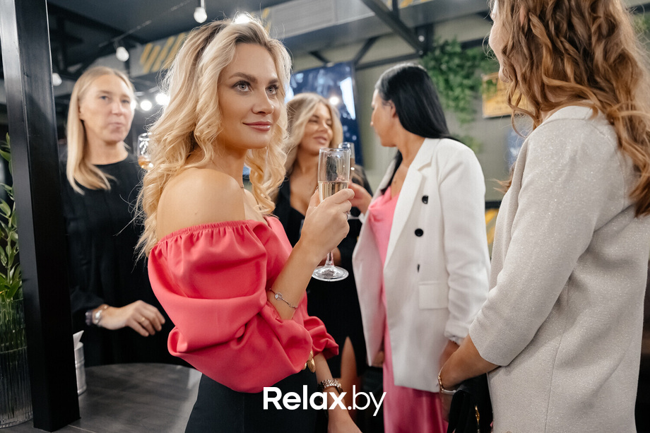 Zavod Friday Night, фото № 19