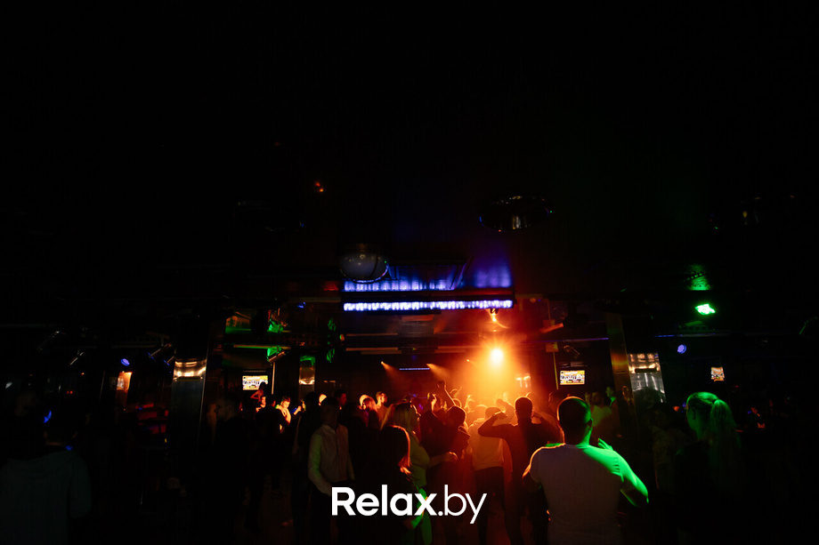 Ночь знакомств, фото № 67