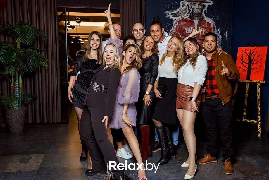 Brooklyn Girls Show!, фото № 23