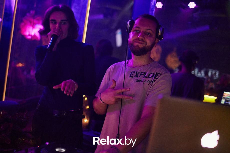 NuaSmoke Night, фото № 29