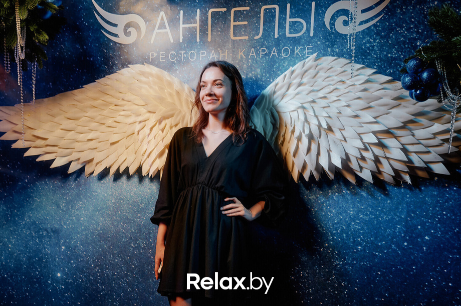 Новый Год в Ангелах, фото № 20