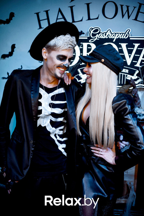 Halloween Highare, фото № 63