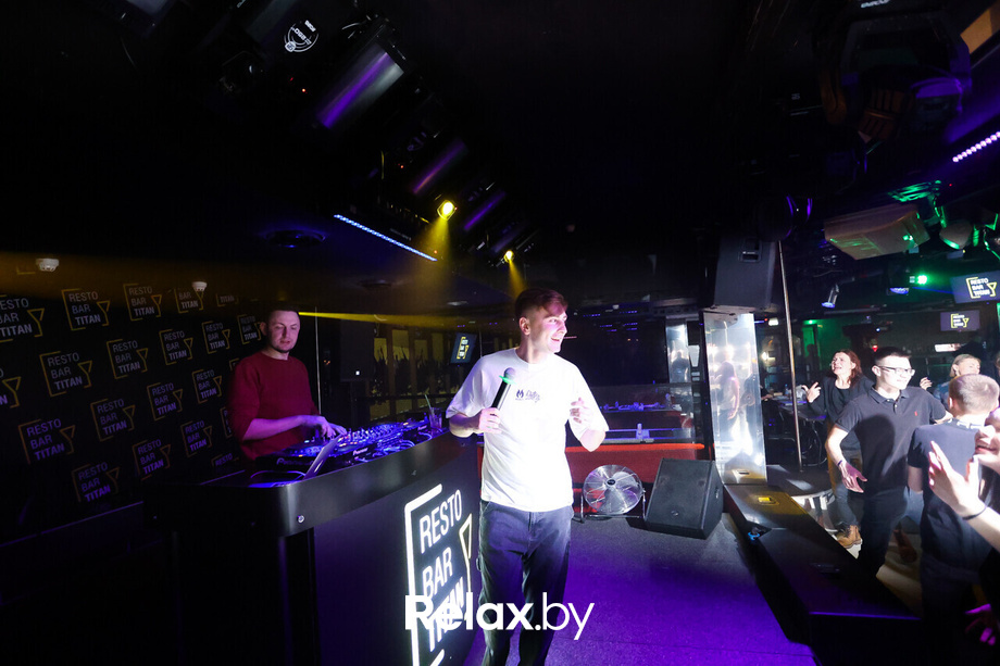 Суета Party, фото № 5