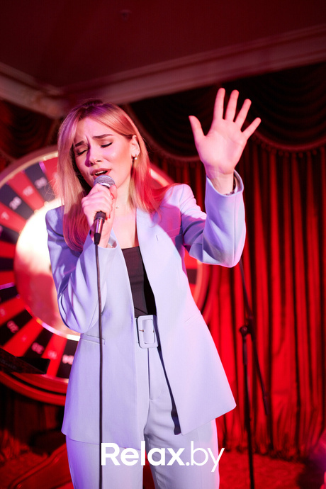 «Lucky 7» и «Мелодия удачи», фото № 45