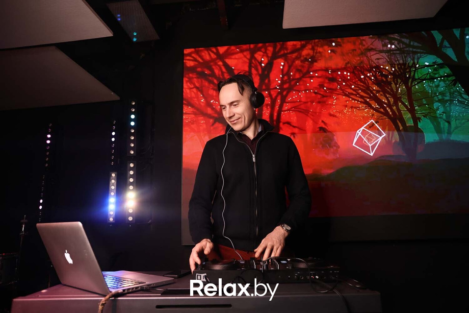 Terra party, фото № 18