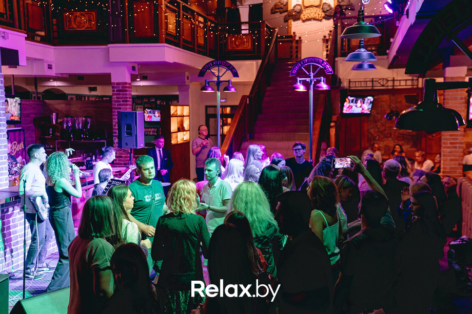 Выходные в Раковском Броваре, фото № 93