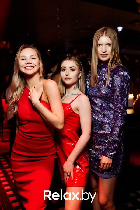 MADMEN Birthday Party, фото № 39