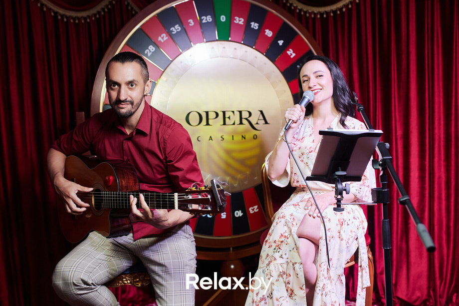 «Слот тайм», фото № 50