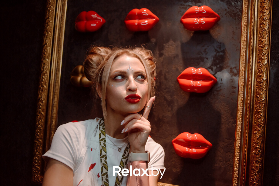 Saturday «Silent hill», фото № 35