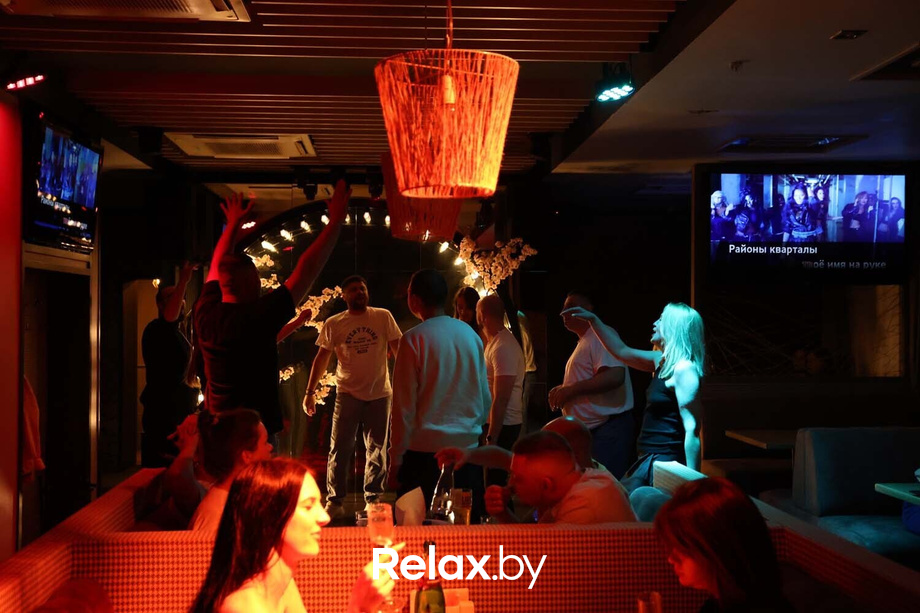 Терра Караоке, фото № 2