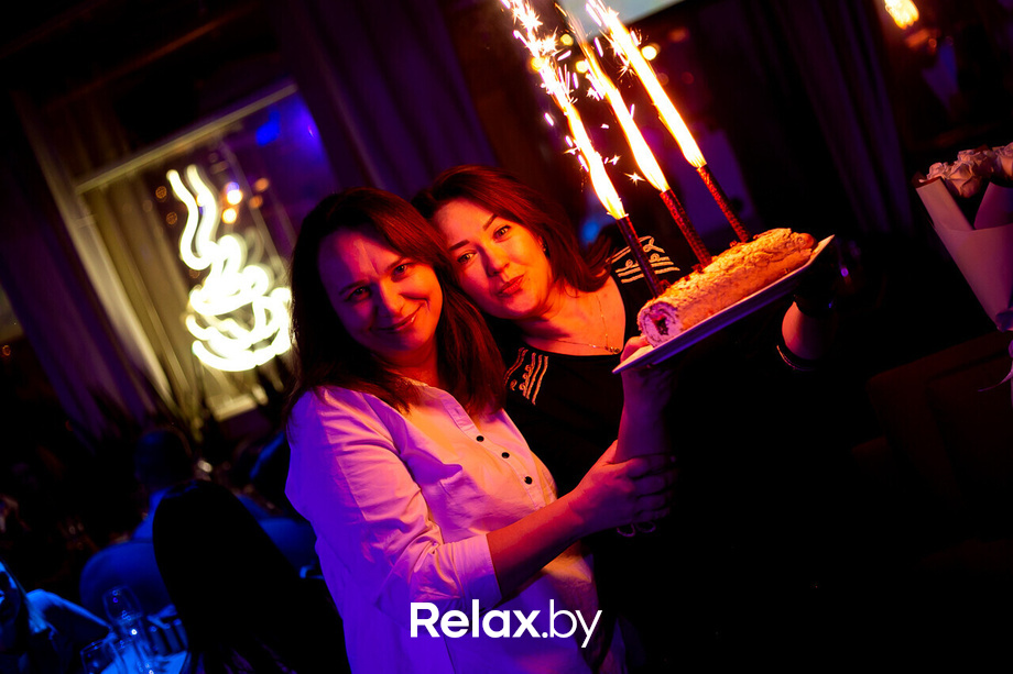 Ночные жители, фото № 78