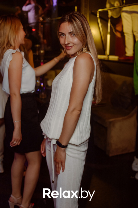 Saturday «Don’t stop the party», фото № 47