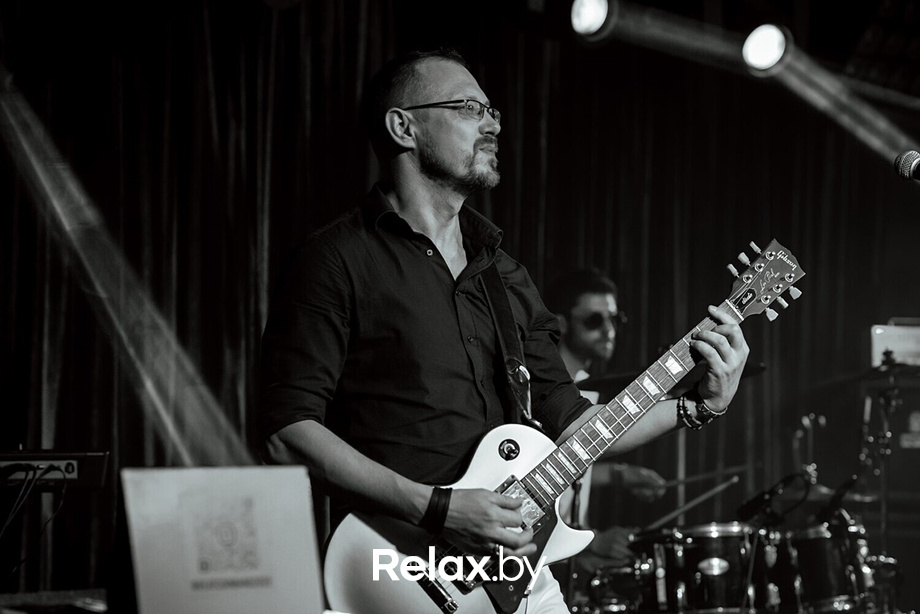 Brooklyn Live!, фото № 31