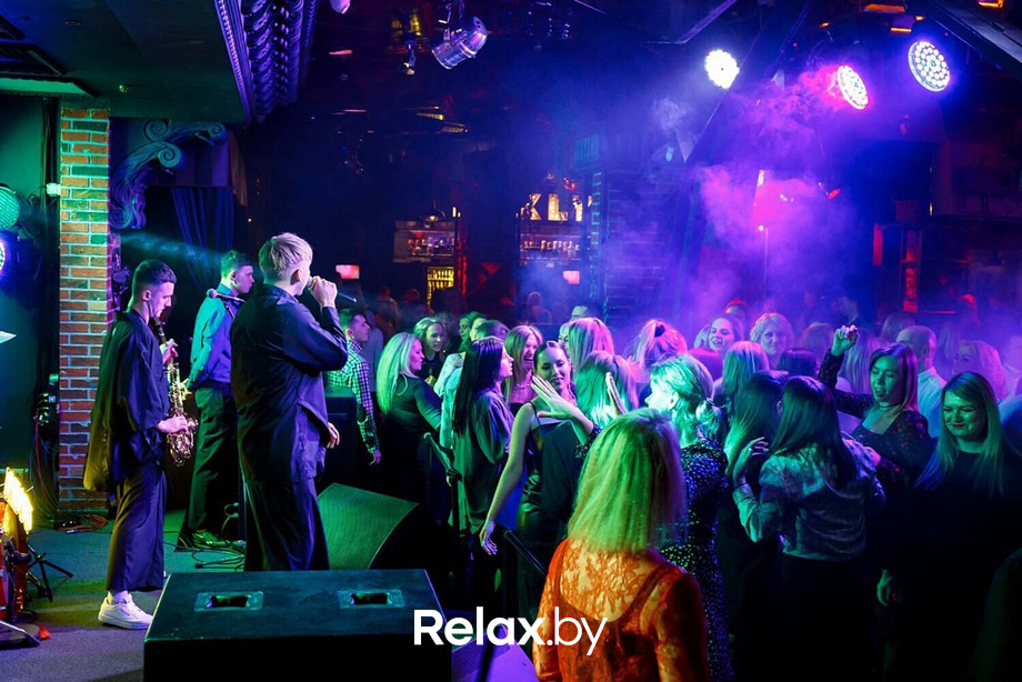 Женский праздник, фото № 34