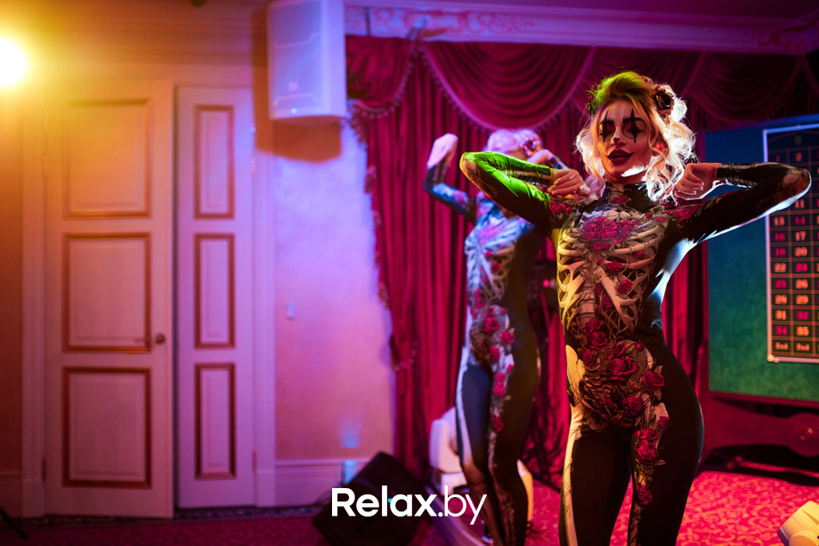 Хеллоуин, фото № 22