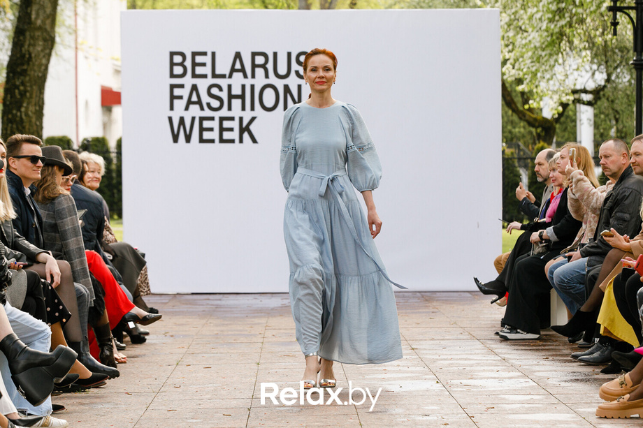 BELARUS FASHION. BUTER fashion design studio, фото № 85