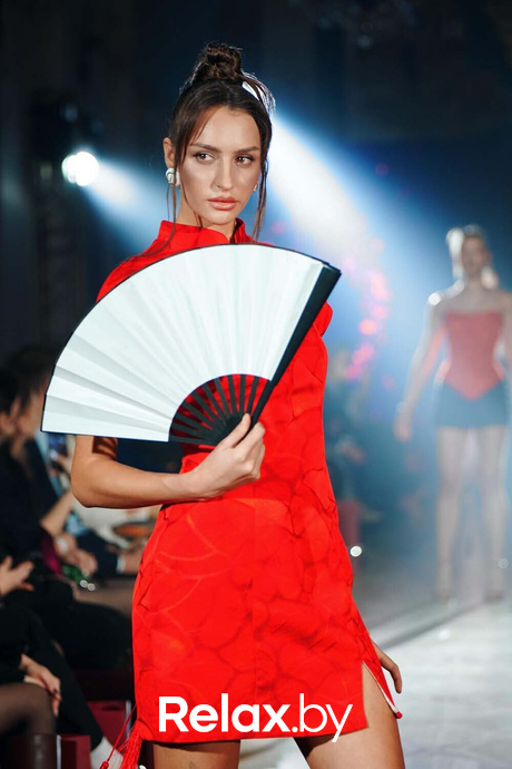 Fashion Fabrique 2.0 (часть 13), фото № 118