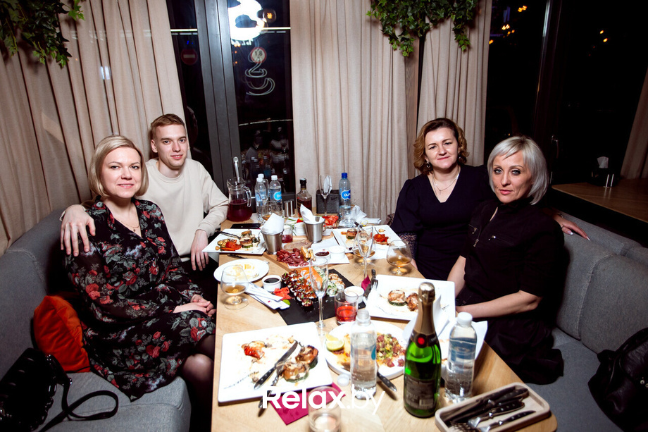 Ночные жители, фото № 56