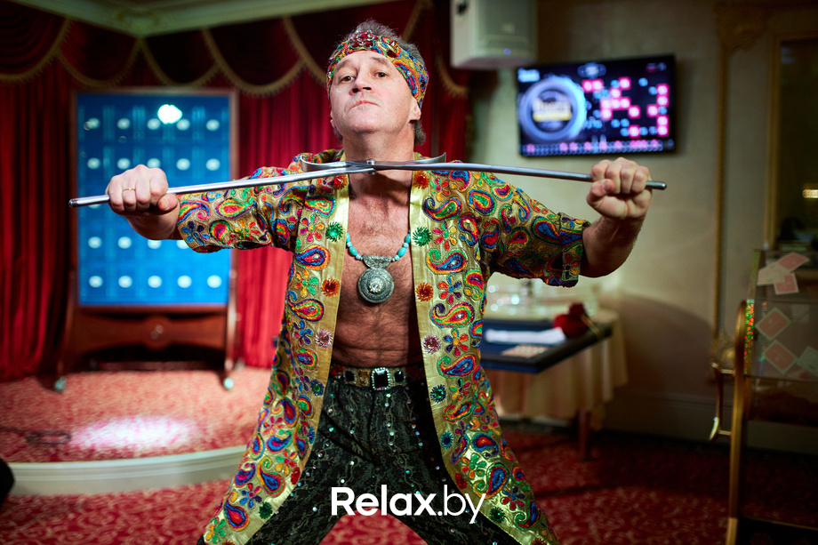 Opera Loto, фото № 42