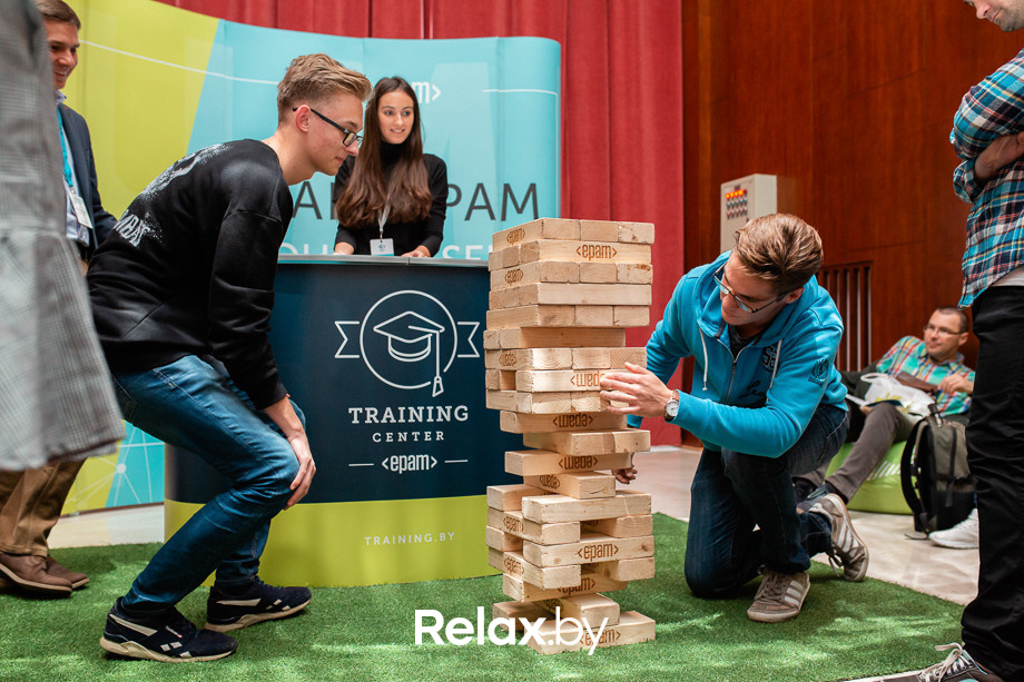 Open IT, фото № 154