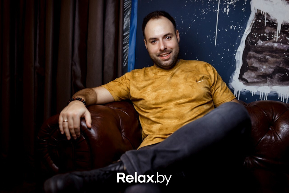 Brooklyn Live!, фото № 51