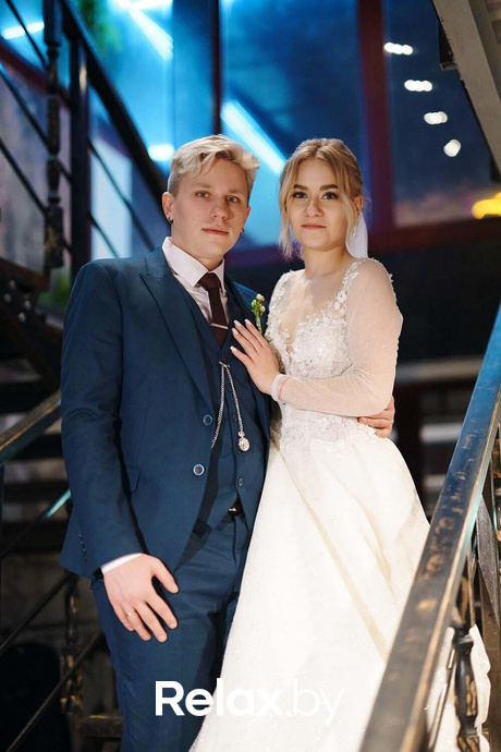 Saturday party, фото № 28