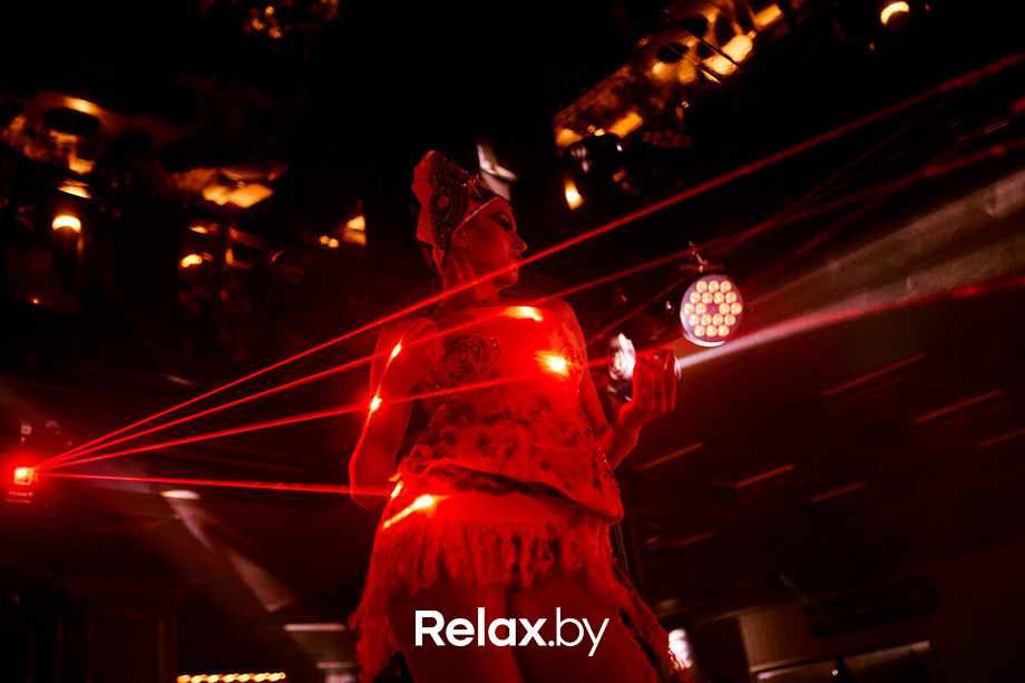 Party like Russian, фото № 36