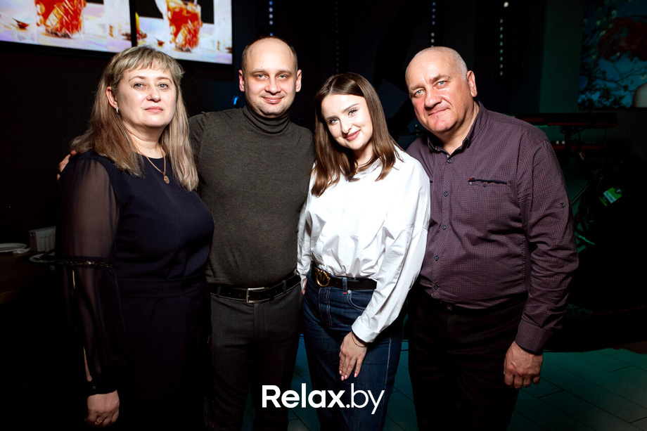 Ночные жители, фото № 11