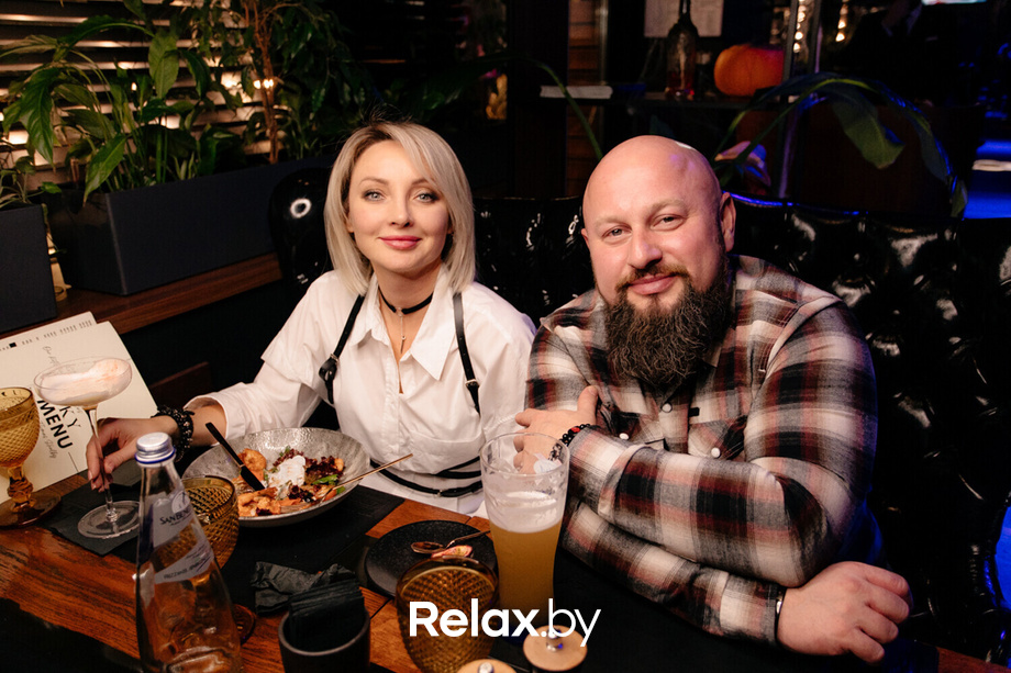 Выступление Марии Разумовой, фото № 10