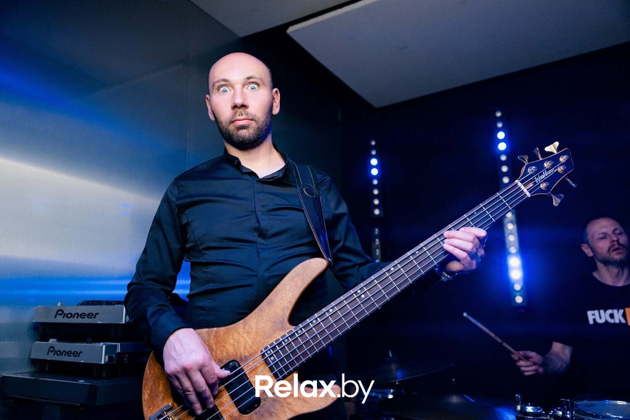 Ночные жители, фото № 14