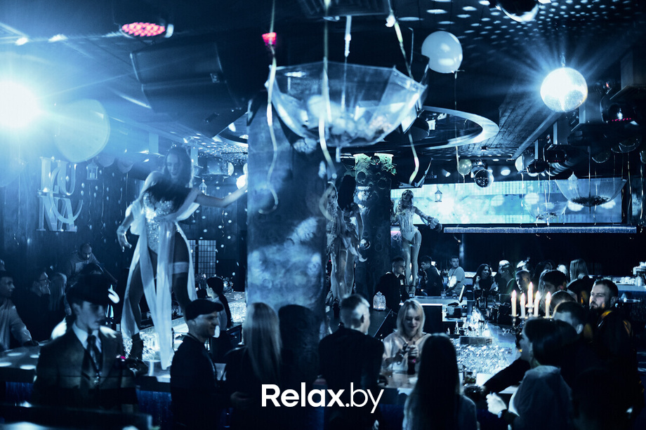 Luna One weekends in Paris Day 1, фото № 26