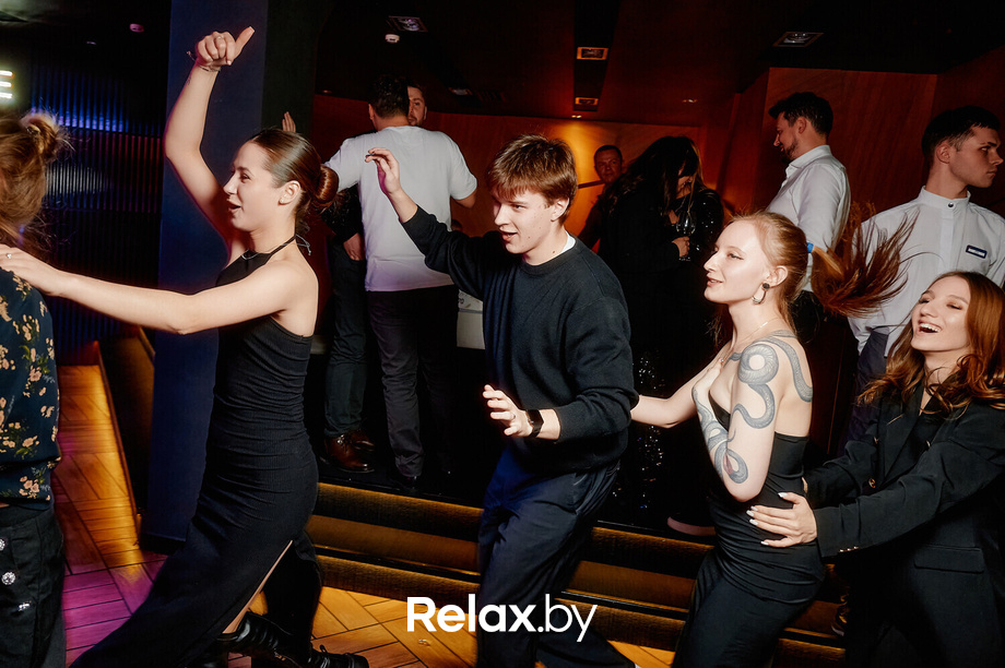 Старый Новый Год в Ангелах, фото № 84