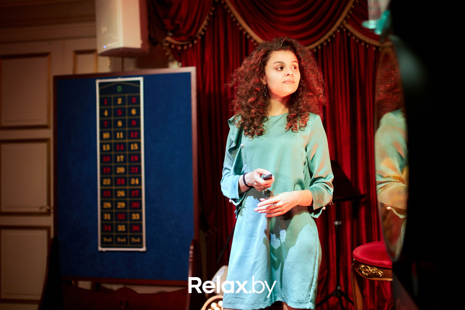 Мелодия удачи и LUCKY 7, фото № 22