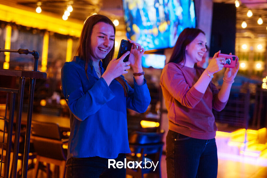 Новогодние вечера на ZAVODе, фото № 15