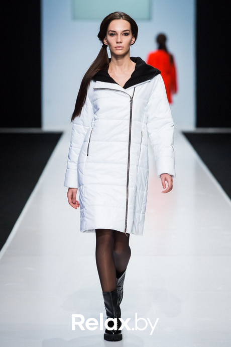 Elema на Moscow Fashion Week, фото № 20