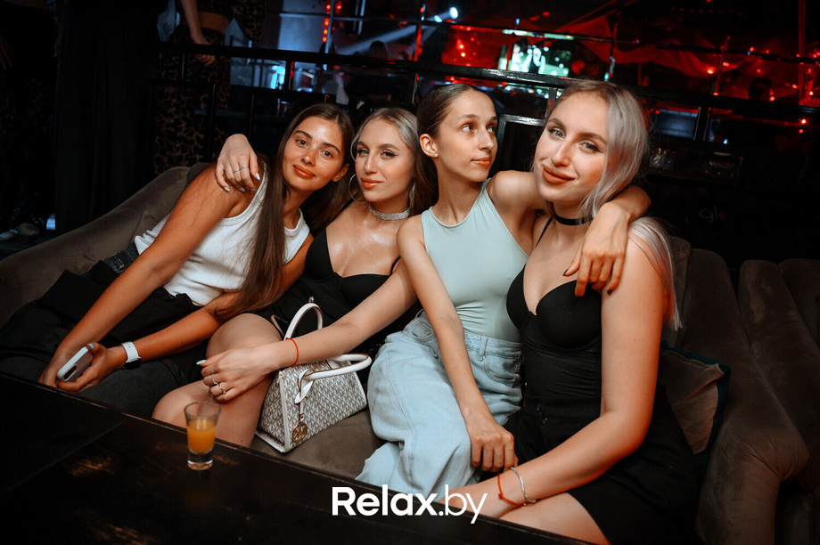 Saturday party, фото № 2